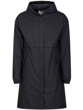 SEASALT Dry Point Lightweight Raincoat